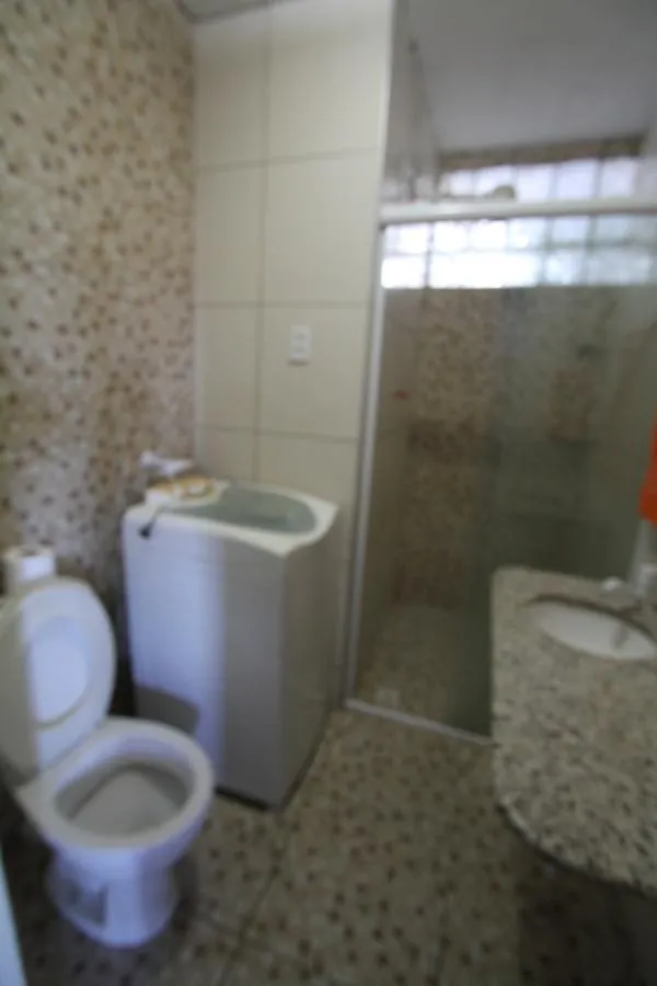 Palacio Atlantico Mobiliados Apartment Fortaleza  Brazil