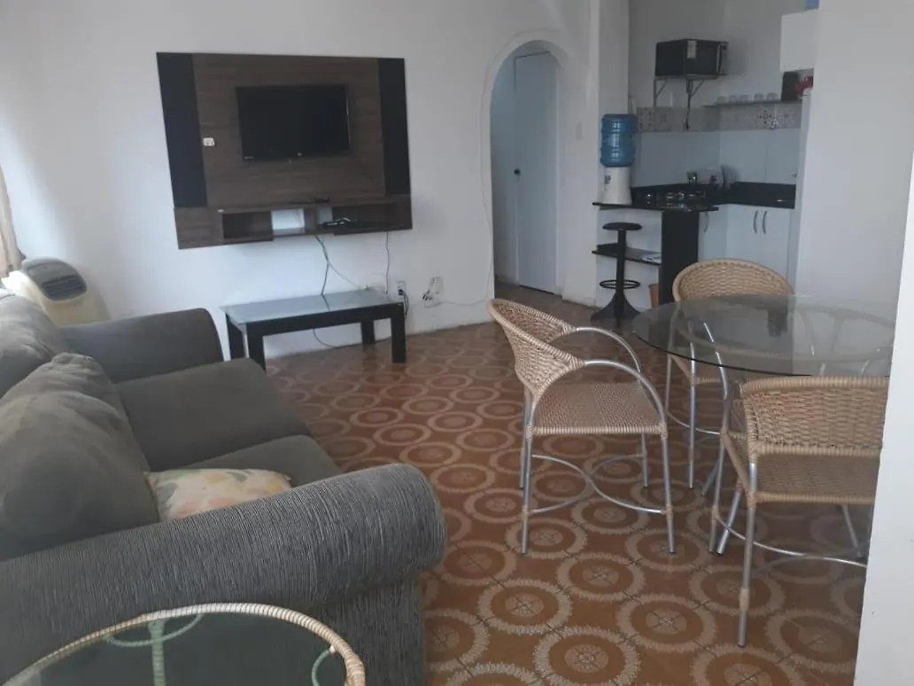 Palacio Atlantico Mobiliados Apartment Fortaleza