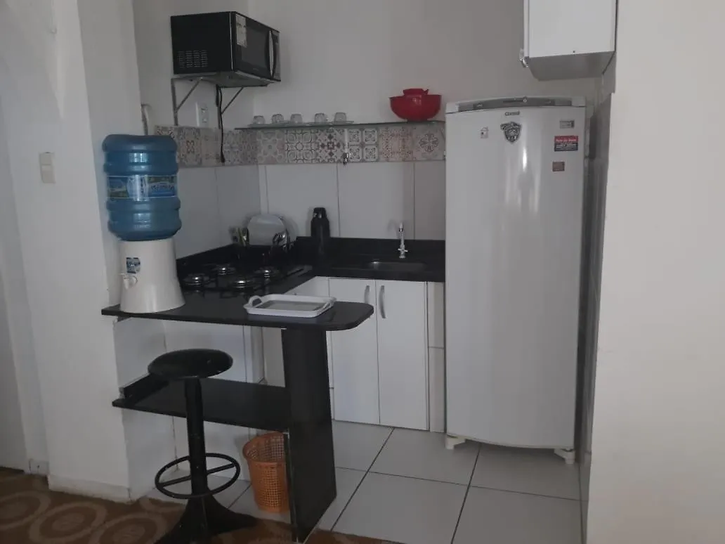 Palacio Atlantico Mobiliados Apartment Fortaleza