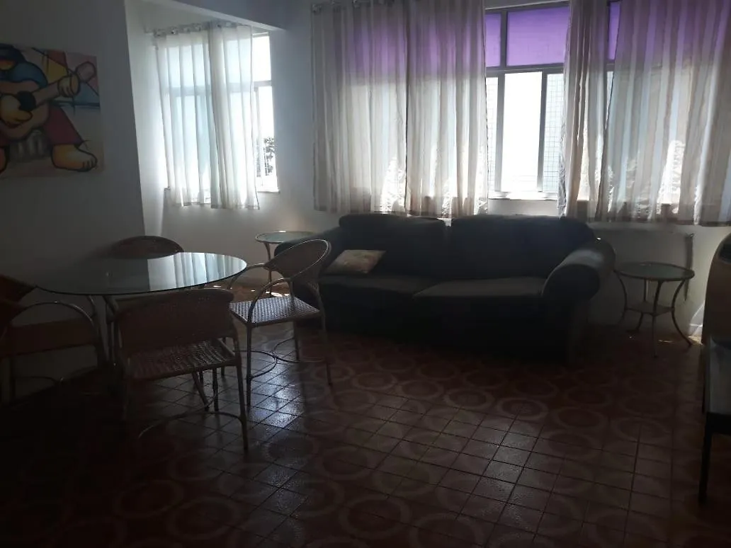 Palacio Atlantico Mobiliados Apartment Fortaleza   Fortaleza (Ceara)