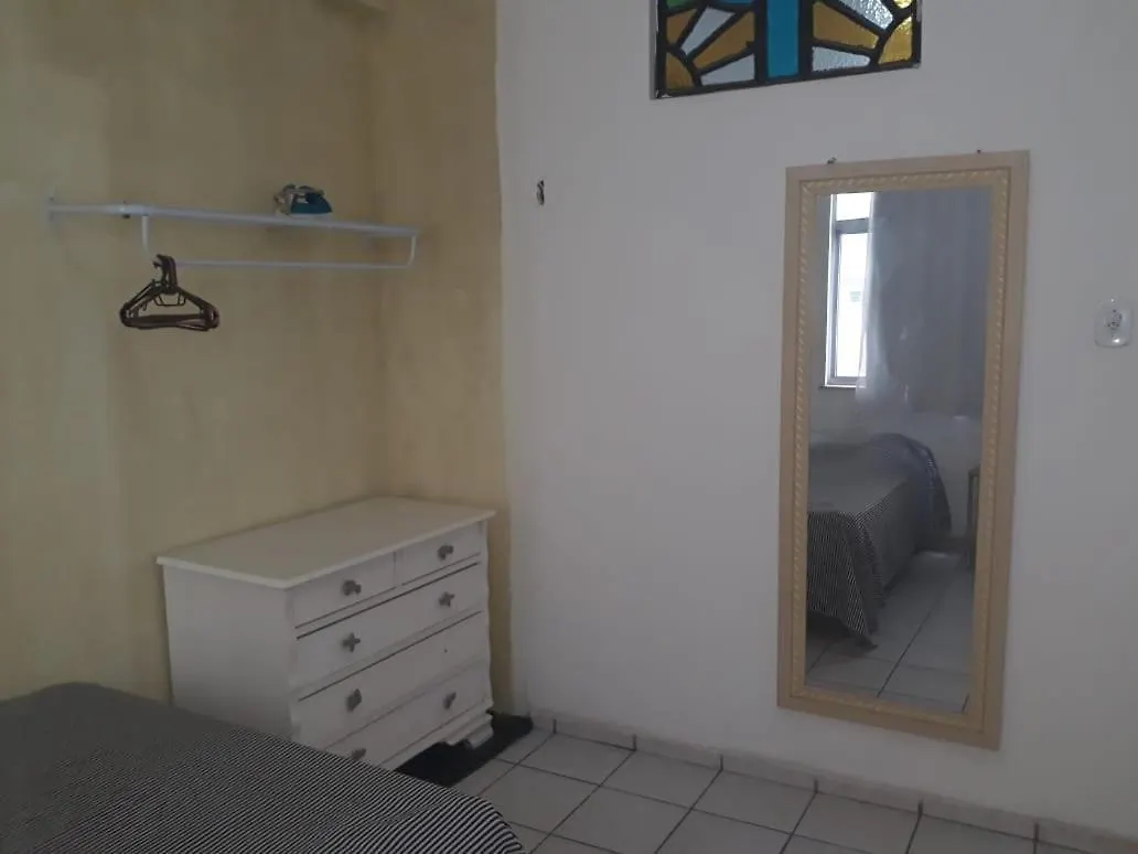 Palacio Atlantico Mobiliados Apartment Fortaleza