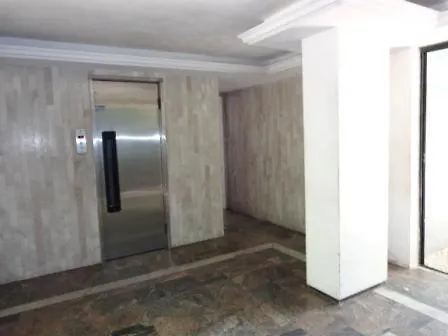 Palacio Atlantico Mobiliados Apartment Fortaleza  Brazil