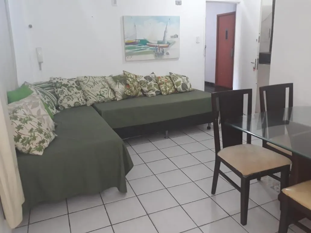 Palacio Atlantico Mobiliados Apartment Fortaleza  0*, Fortaleza (Ceara)