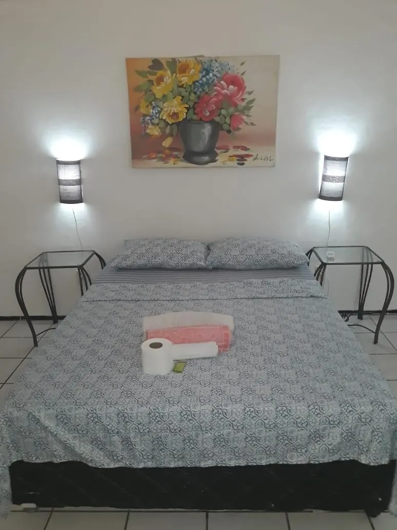 Palacio Atlantico Mobiliados Apartment Fortaleza  0*, Fortaleza (Ceara) Brazil