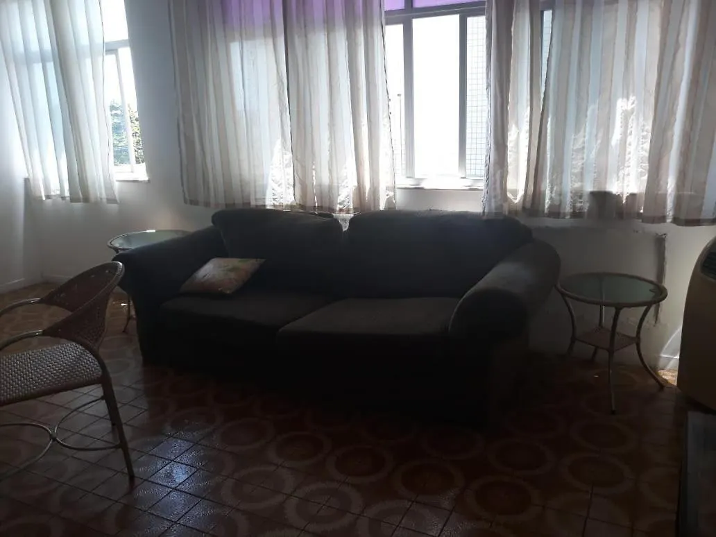 Palacio Atlantico Mobiliados Apartment Fortaleza  0*, Fortaleza (Ceara)