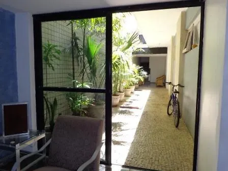 Palacio Atlantico Mobiliados Apartment Fortaleza