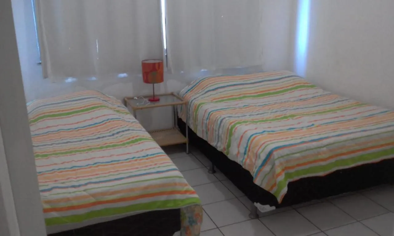 Palacio Atlantico Mobiliados Apartment Fortaleza