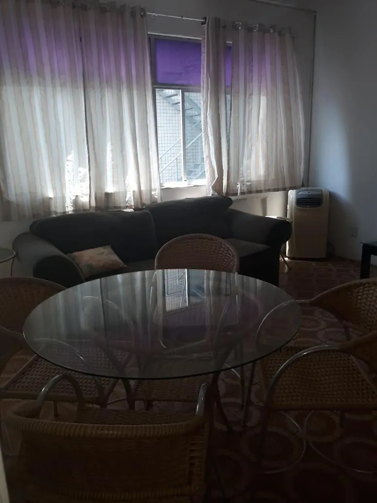 Palacio Atlantico Mobiliados Apartment Fortaleza  Brazil