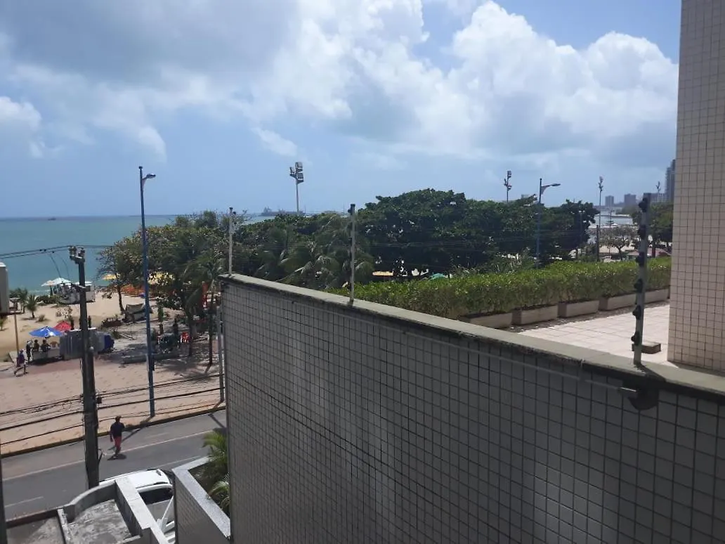 Palacio Atlantico Mobiliados Apartment Fortaleza  Fortaleza (Ceara)
