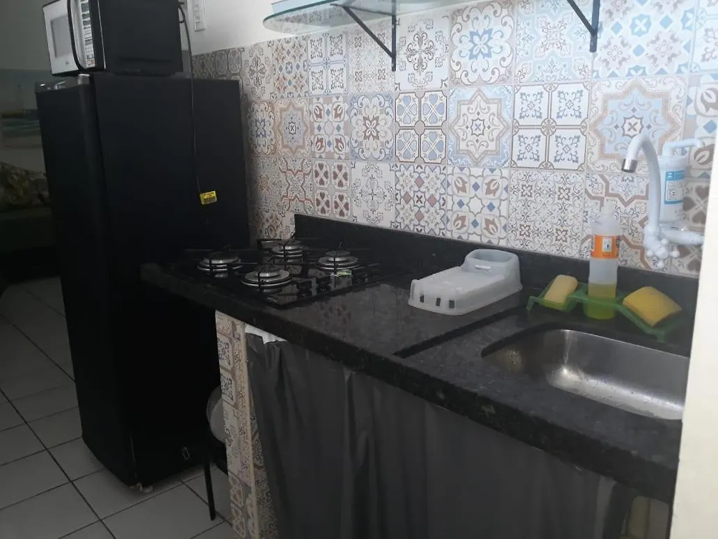 Palacio Atlantico Mobiliados Apartment Fortaleza  0*, Fortaleza (Ceara) Brazil