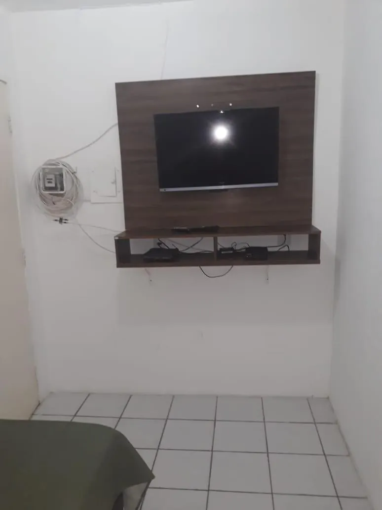 Palacio Atlantico Mobiliados Apartment Fortaleza  Fortaleza (Ceara)