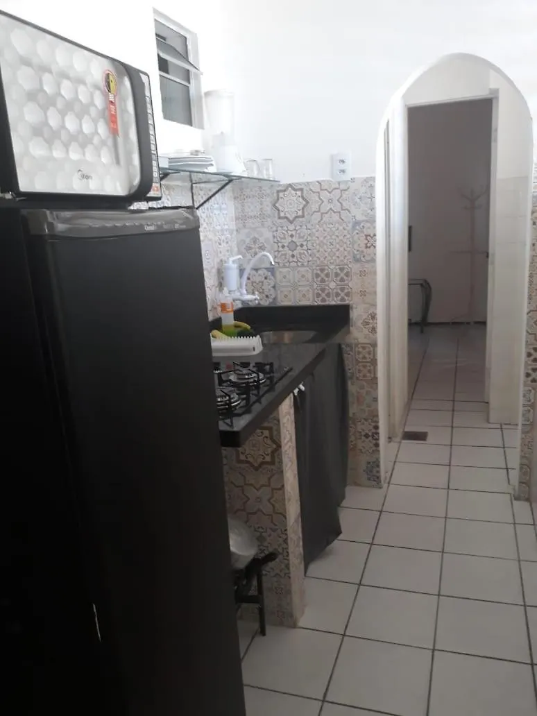 Palacio Atlantico Mobiliados Apartment Fortaleza