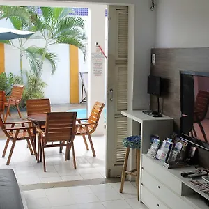  Hostel Albergaria